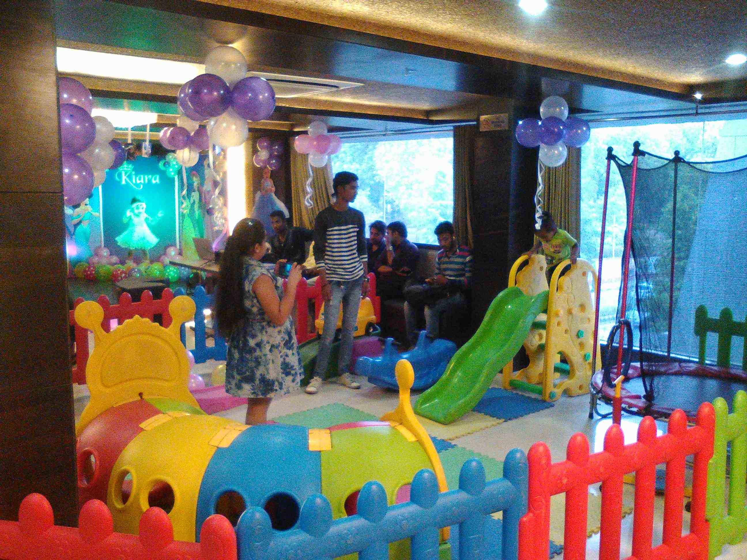 gallery images